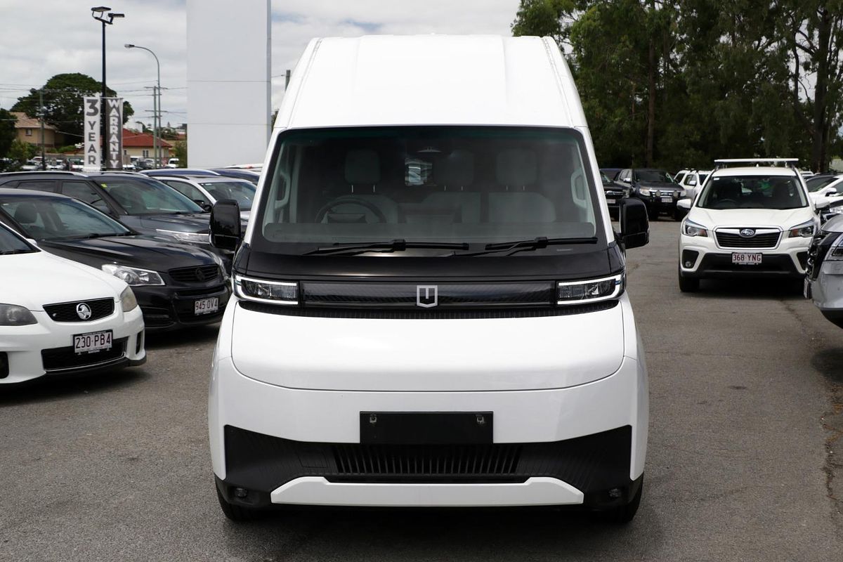 2025 Farizon SuperVan LWB High Roof
