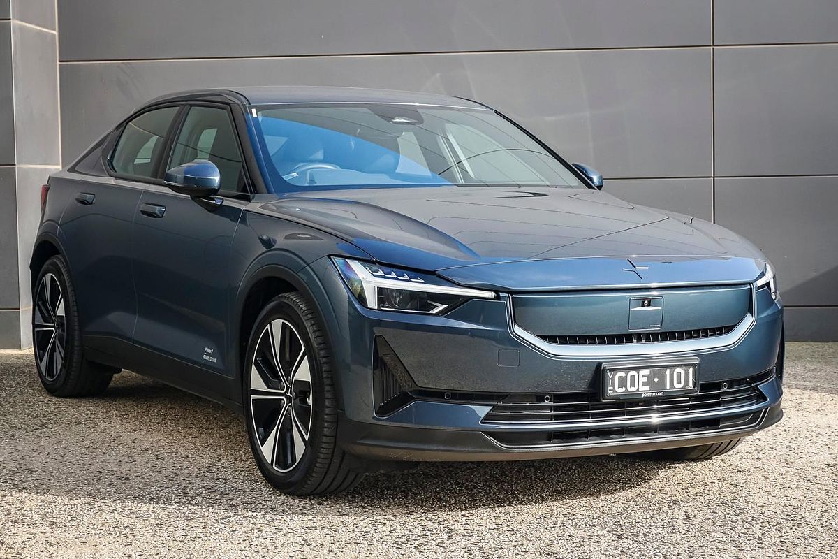 2023 Polestar 2 Long range Single motor