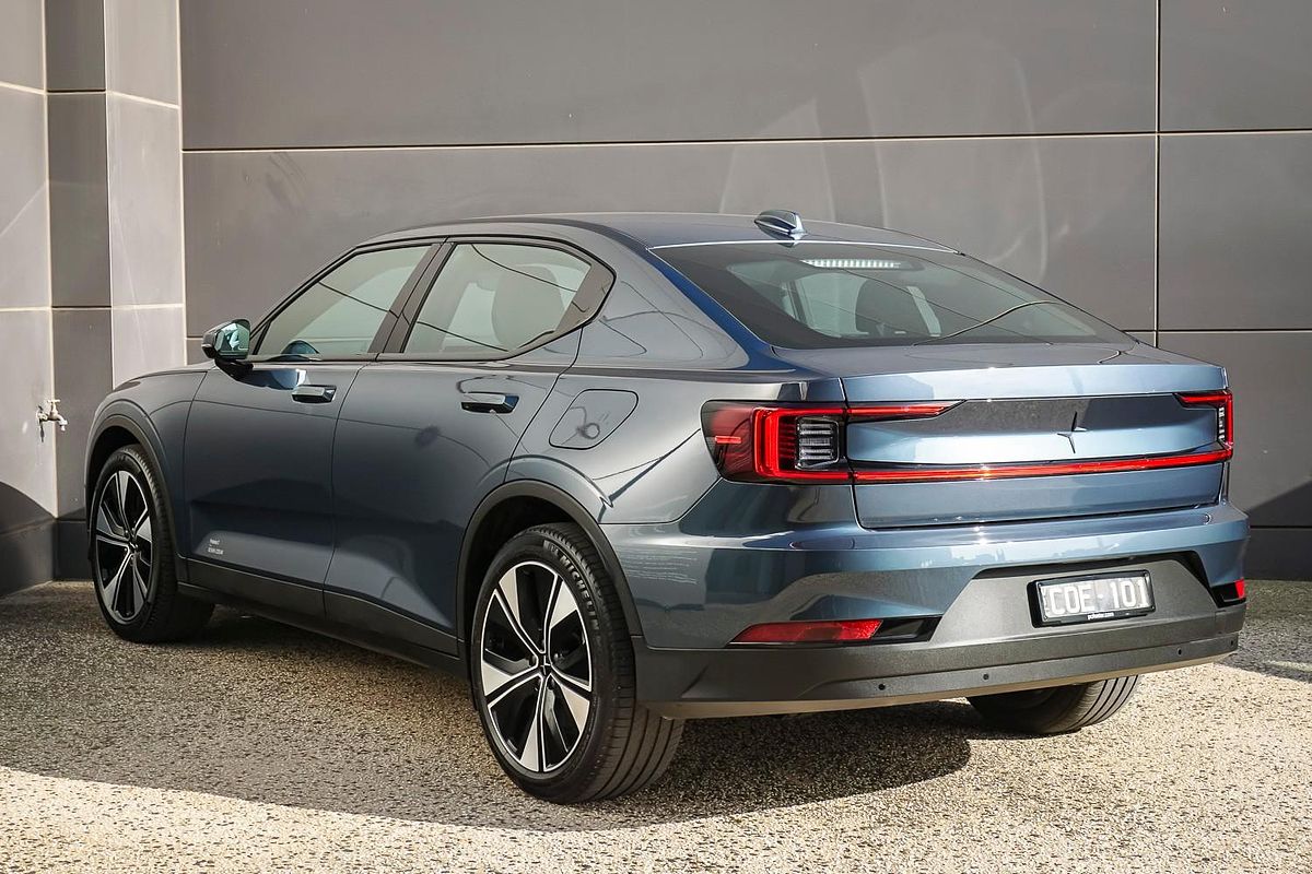 2023 Polestar 2 Long range Single motor