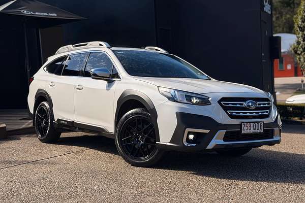 2021 Subaru Outback AWD 6GEN