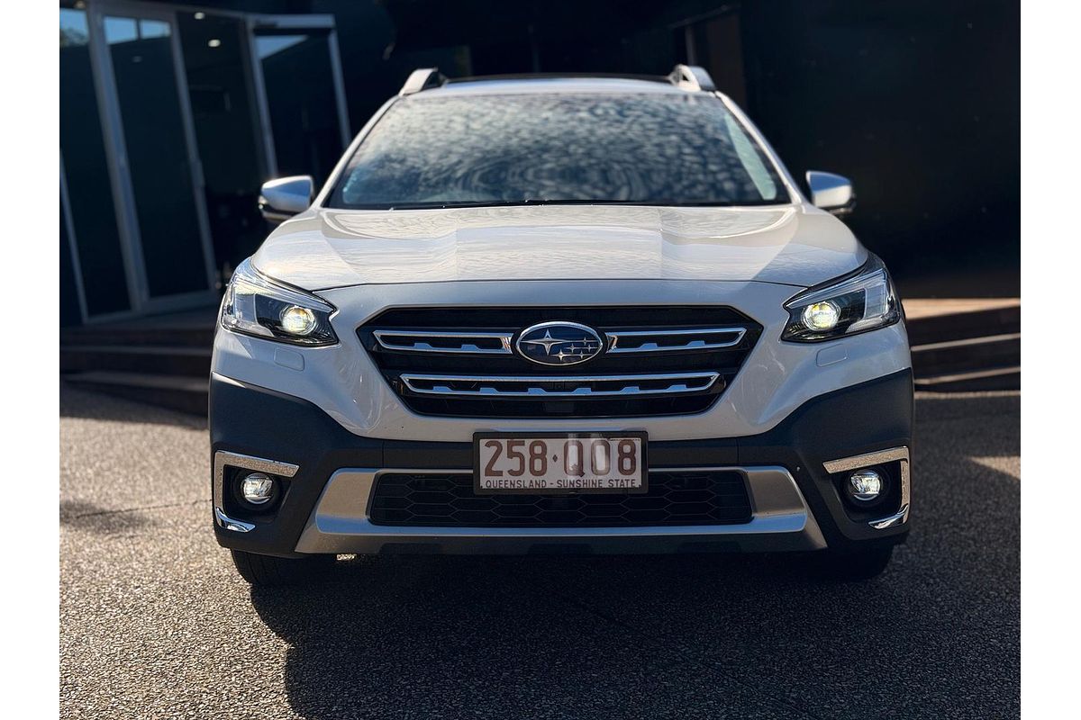 2021 Subaru Outback AWD 6GEN