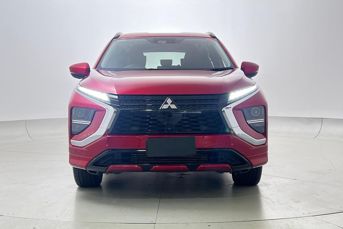 2022 Mitsubishi Eclipse Cross XLS YB