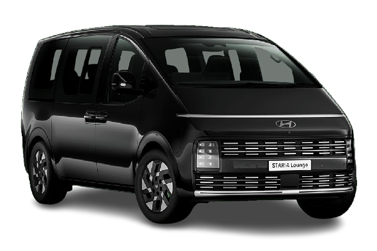 2026 Hyundai STARIA Lounge US4.V4