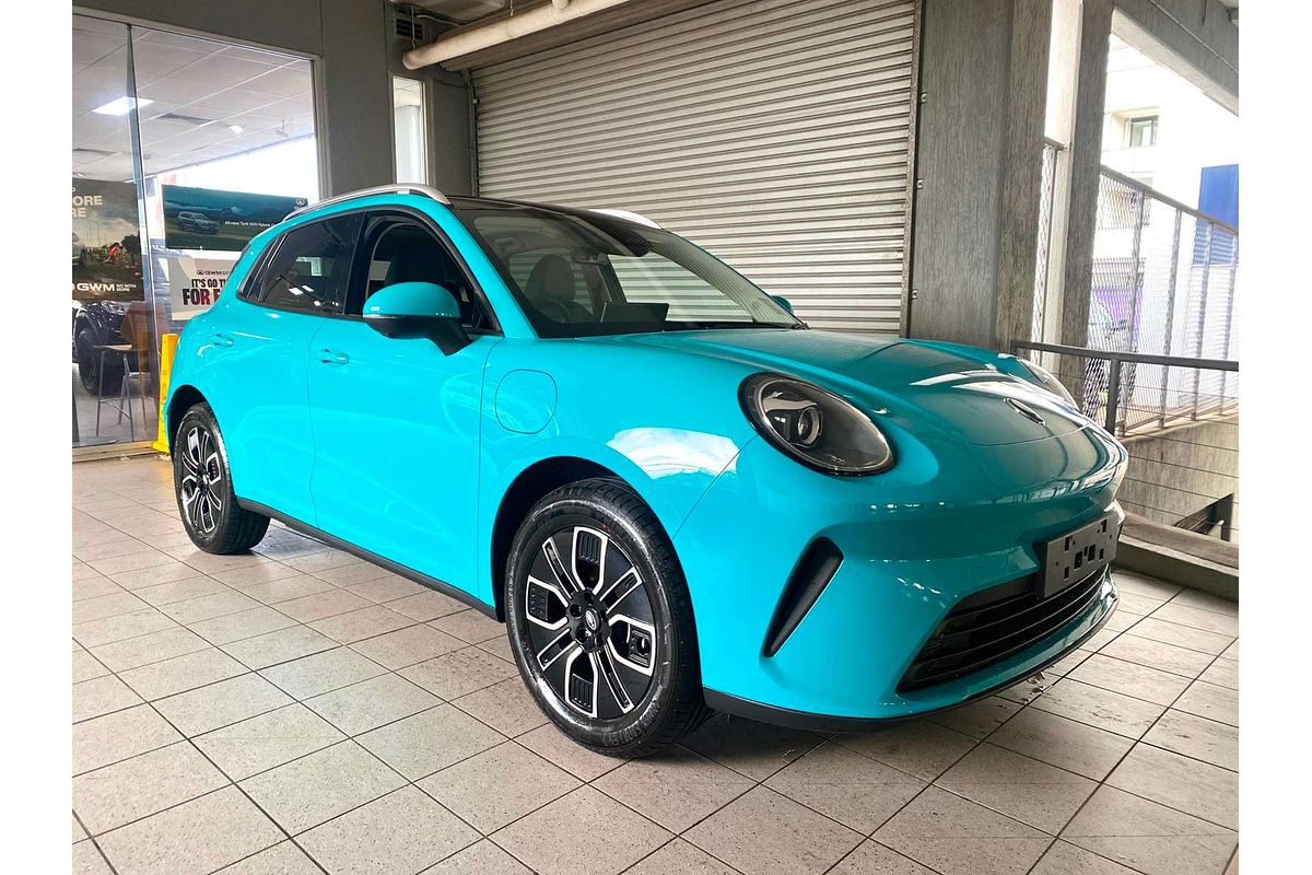 2026 GWM Ora 5 Ultra EC15
