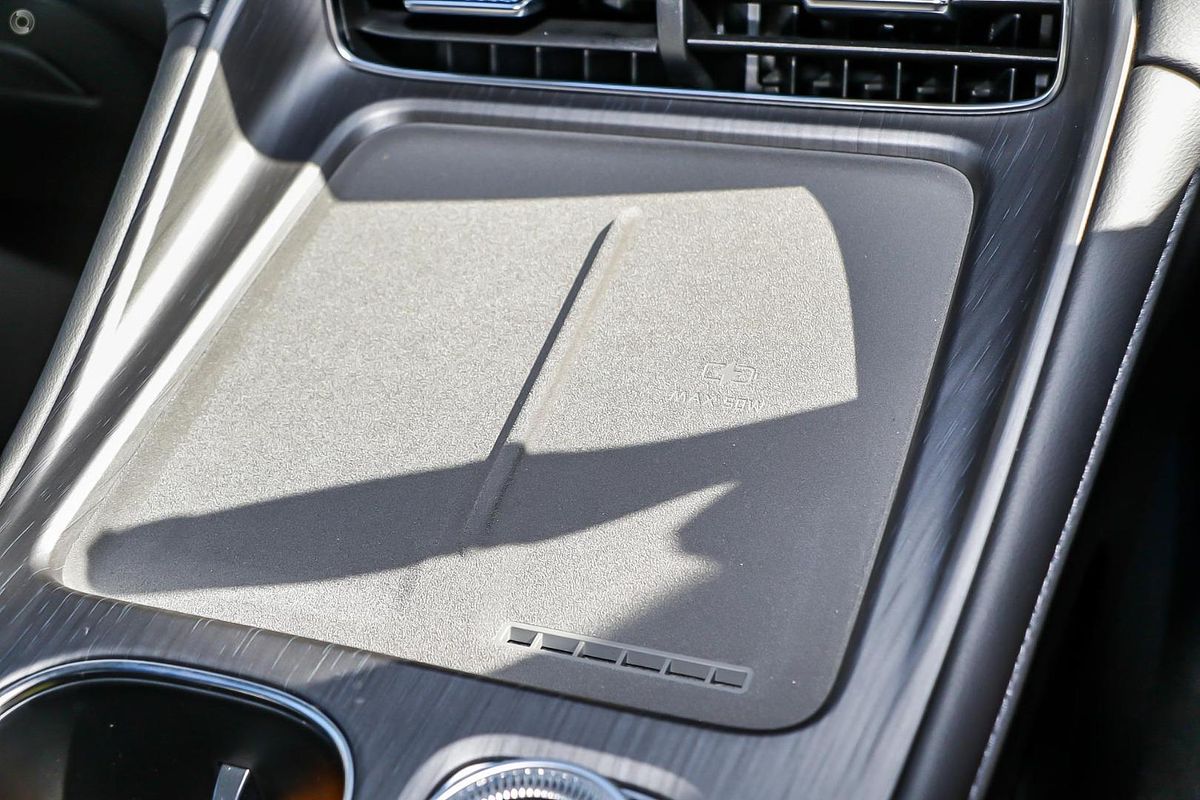 2026 Chery Tiggo 8 Super Hybrid Ultimate T31