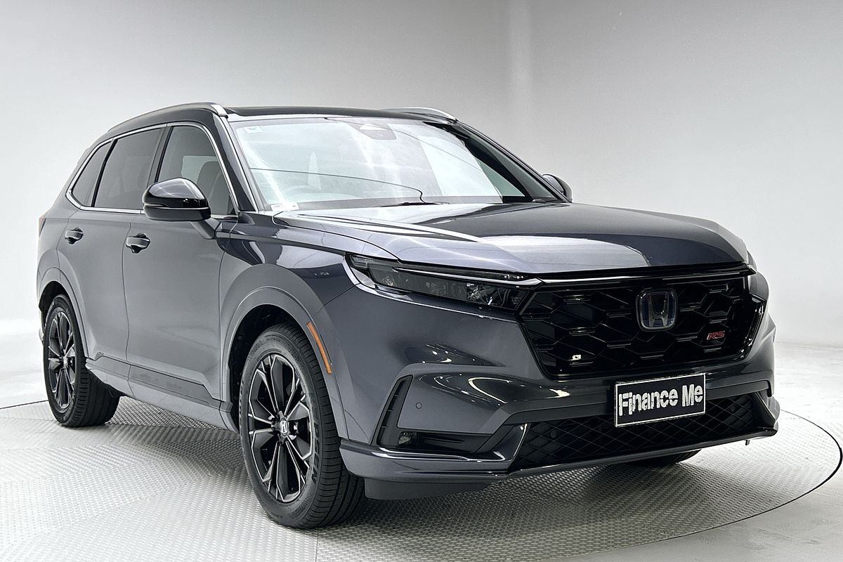 2023 Honda CR-V e:HEV RS RS