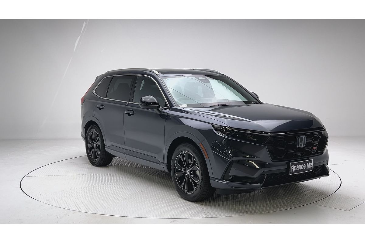2023 Honda CR-V e:HEV RS RS