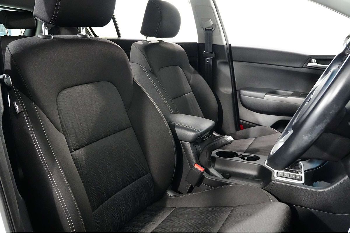 2020 Kia Sportage S QL