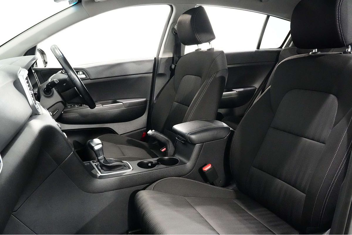 2020 Kia Sportage S QL