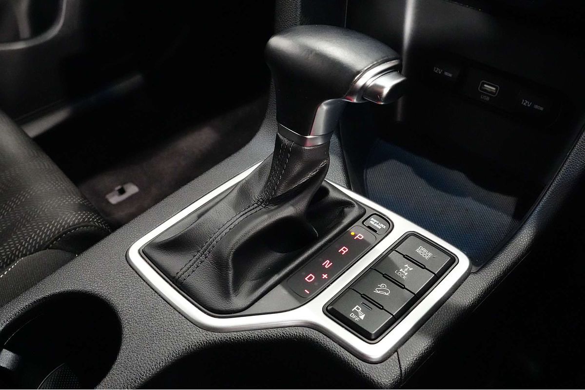 2020 Kia Sportage S QL