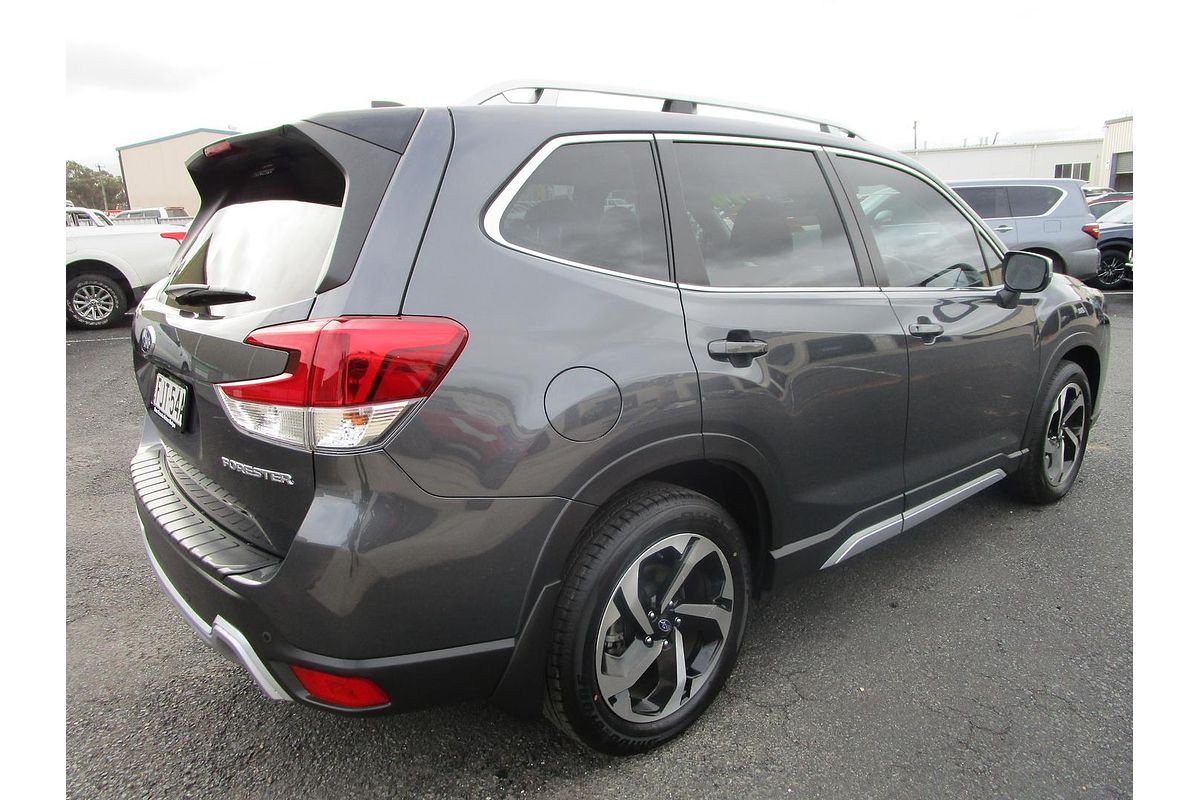 2024 Subaru Forester 2.5i-S S5