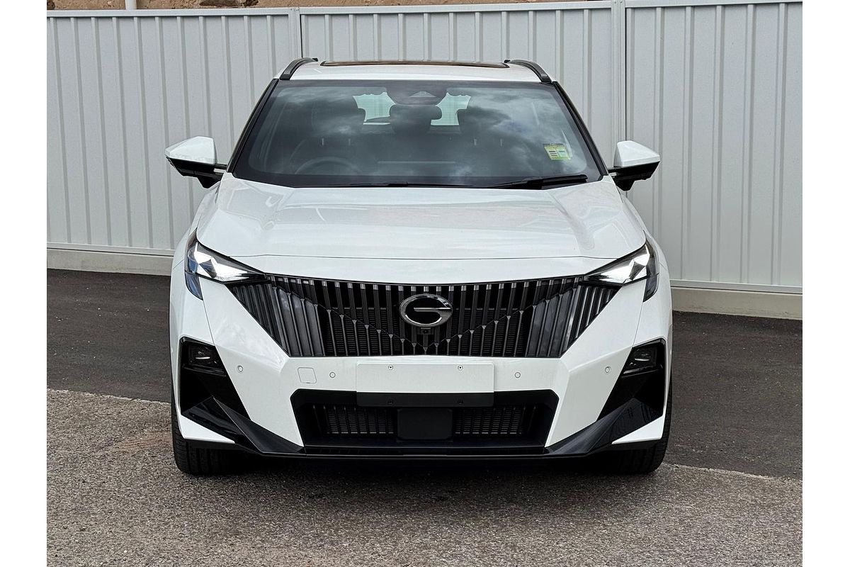 2026 GAC EMZOOM Luxury