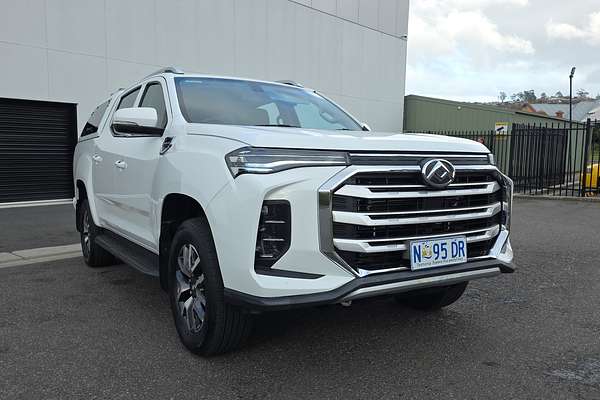 2023 LDV T60 Max PRO SK8C 4X4