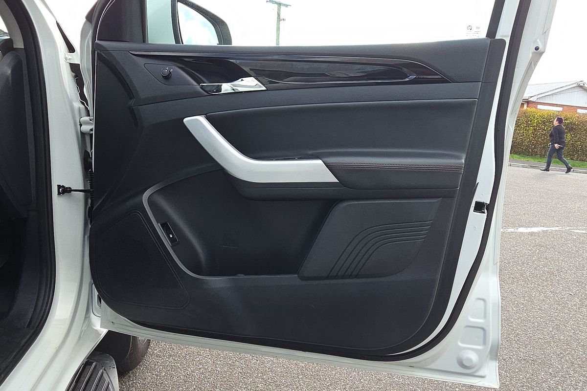 2023 LDV T60 Max PRO SK8C 4X4