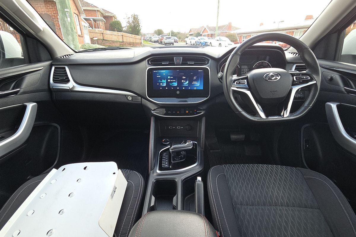2023 LDV T60 Max PRO SK8C 4X4