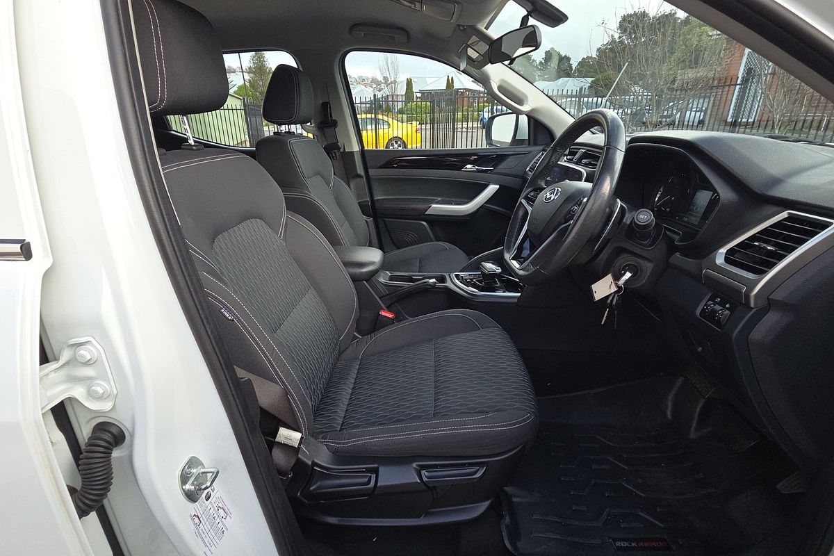 2023 LDV T60 Max PRO SK8C 4X4