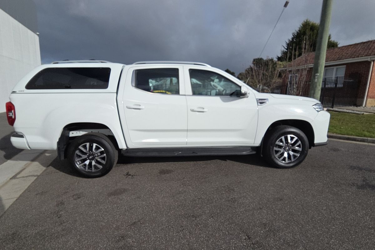 2023 LDV T60 Max PRO SK8C 4X4