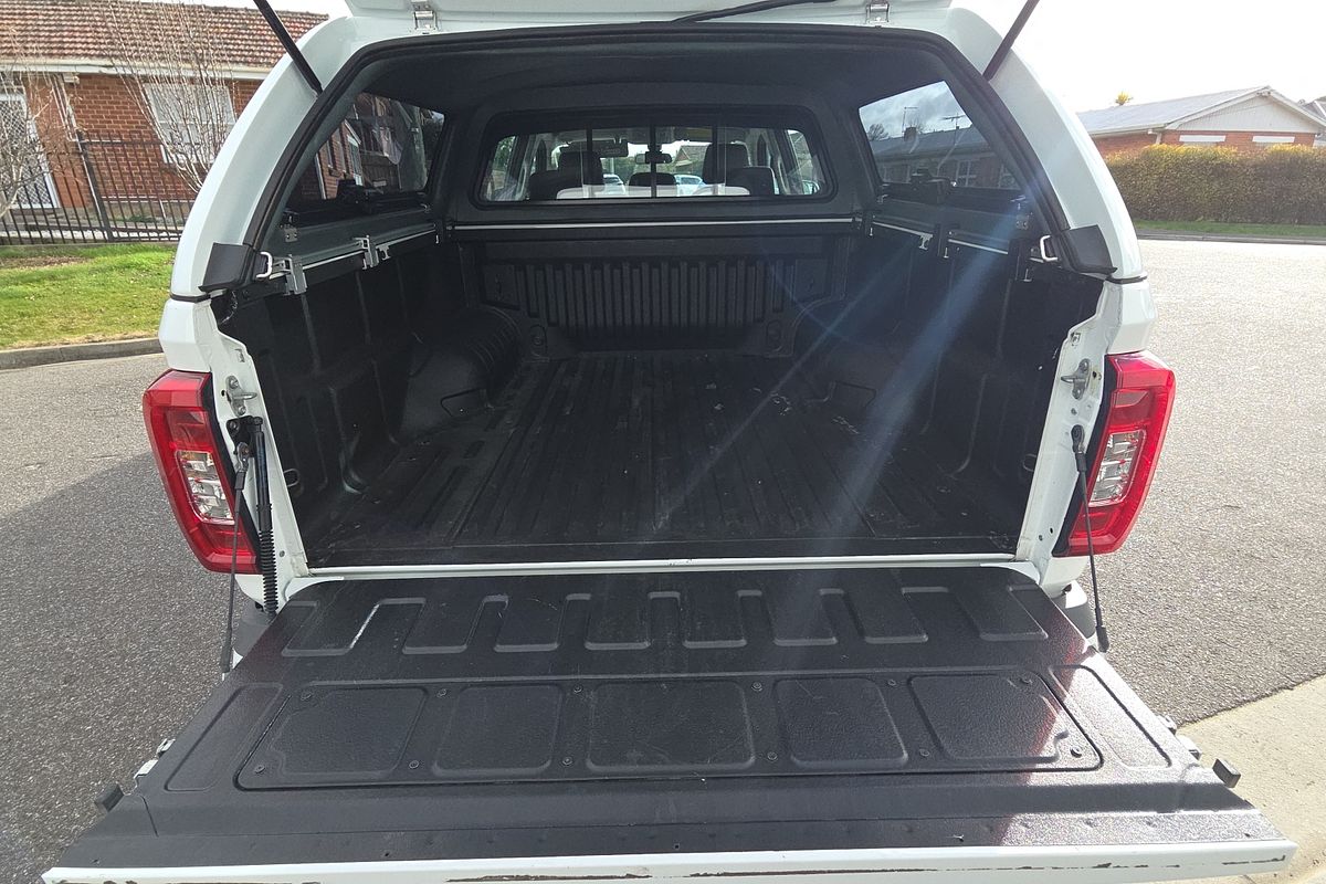 2023 LDV T60 Max PRO SK8C 4X4