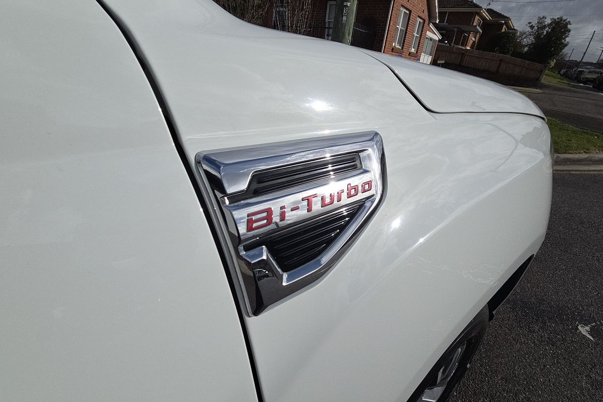 2023 LDV T60 Max PRO SK8C 4X4