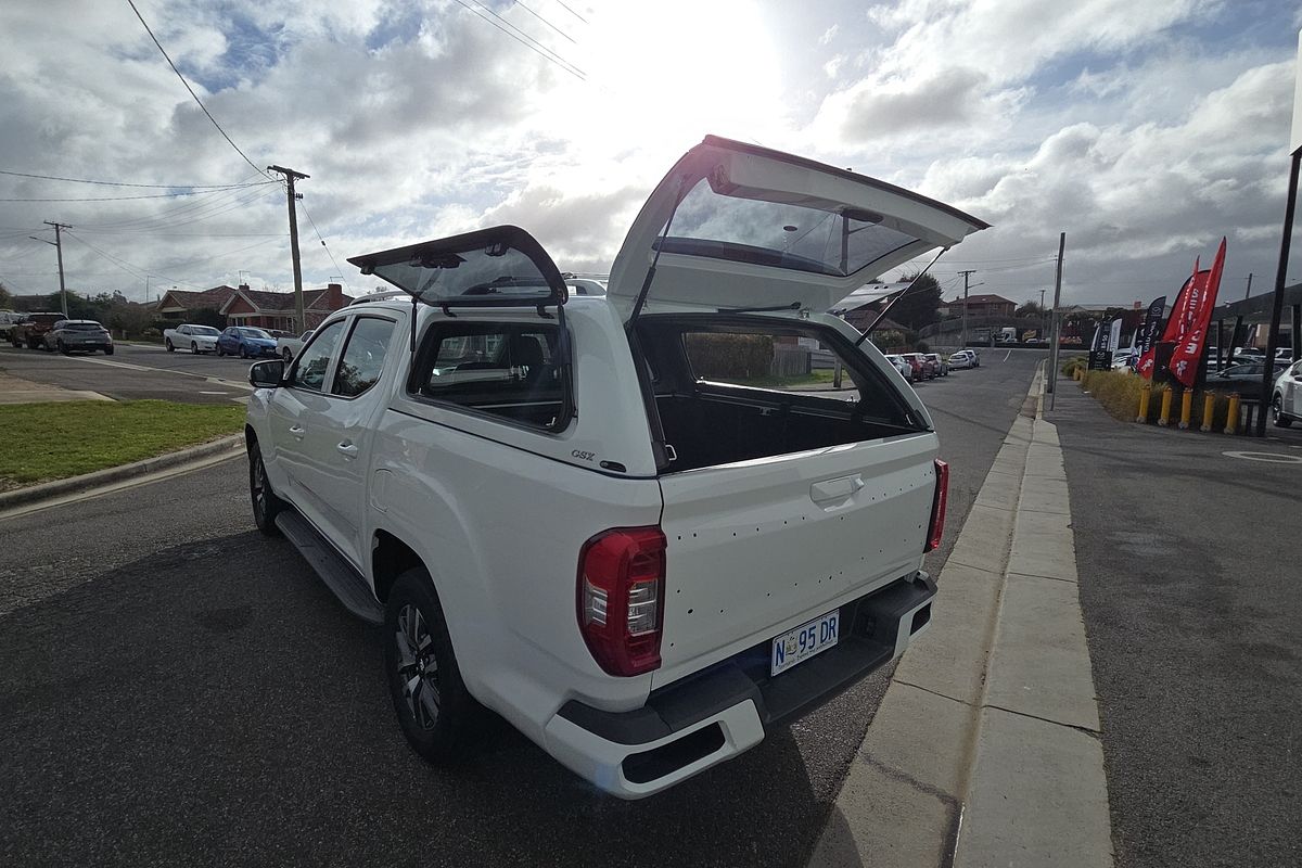 2023 LDV T60 Max PRO SK8C 4X4