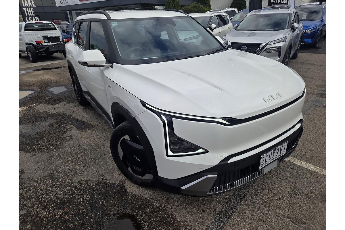 2025 Kia EV5 Air Long Range OVc
