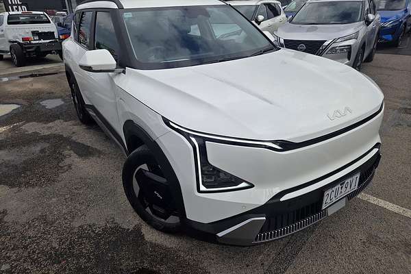 2025 Kia EV5 Air Long Range OVc