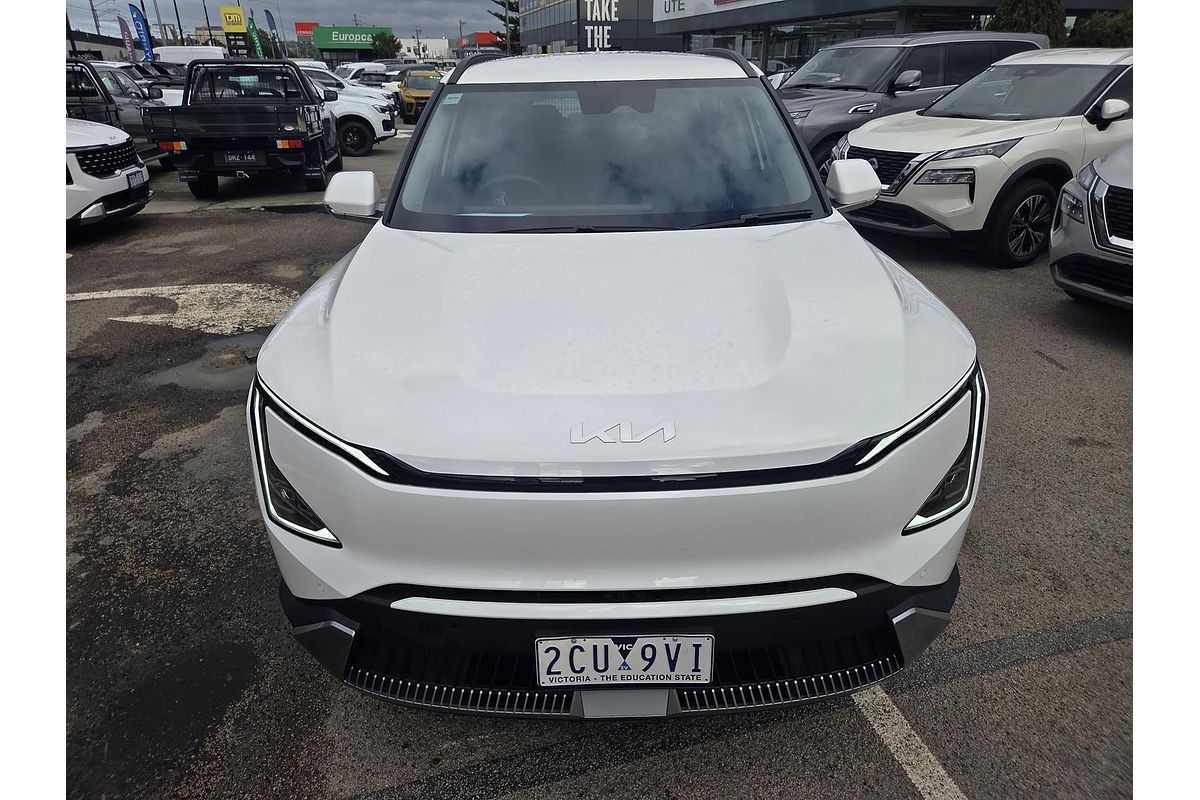 2025 Kia EV5 Air Long Range OVc
