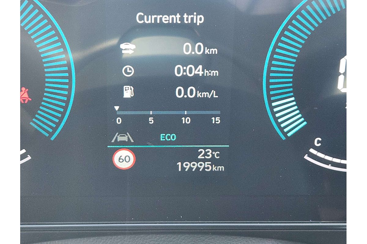 2025 Hyundai Kona SX2.V3