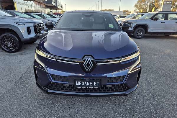 2024 Renault Megane E-Tech Techno EV60 XCB
