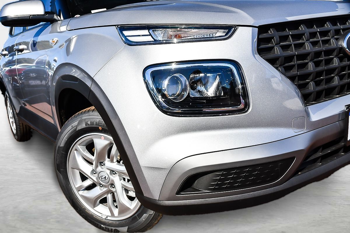 2026 Hyundai Venue QX.V5