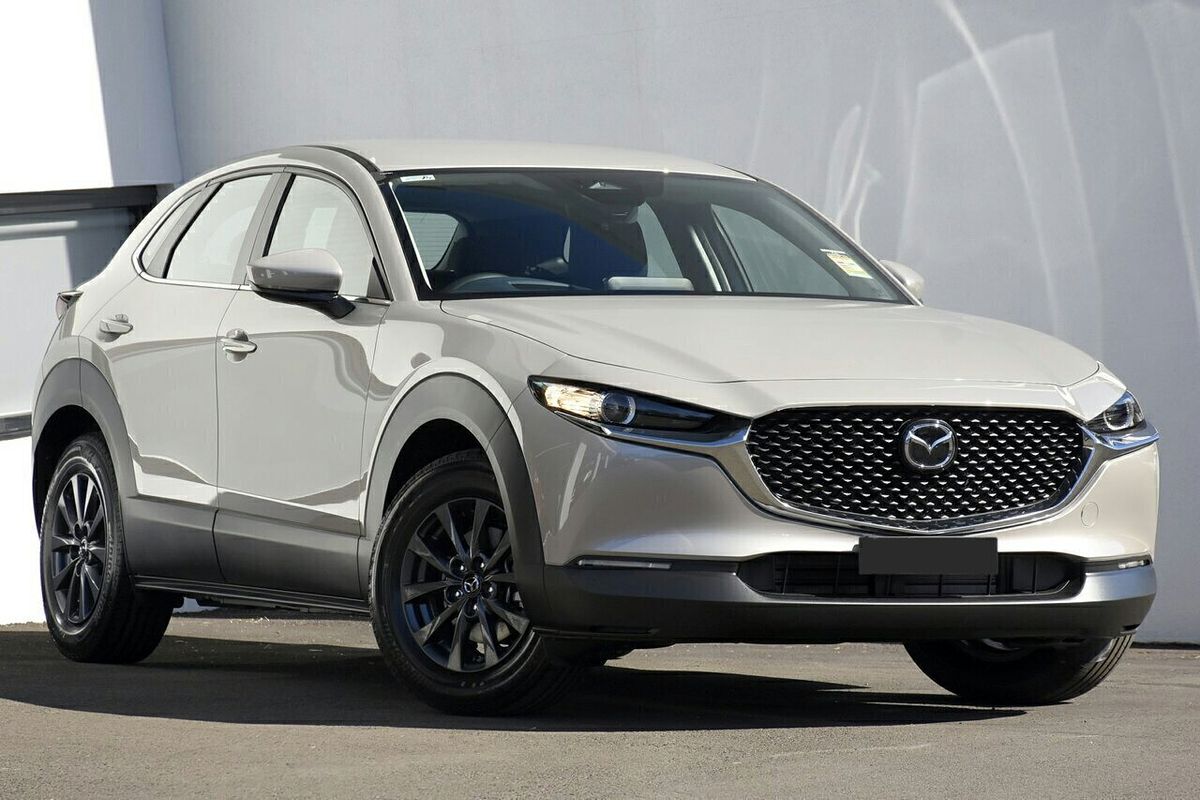 2026 Mazda CX-30 G20 Pure DM Series