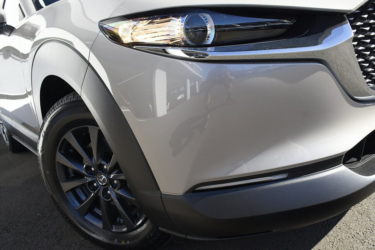 2026 Mazda CX-30 G20 Pure DM Series