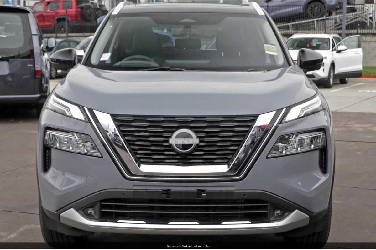 2025 Nissan X-TRAIL Ti T33