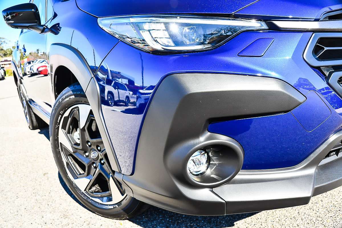 2026 Subaru Crosstrek Hybrid S G6X