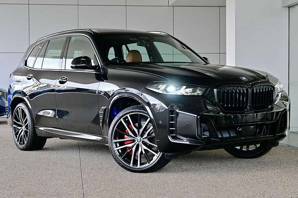 2026 BMW X5 xDrive30d M Sport G05 LCI