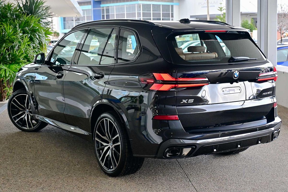 2026 BMW X5 xDrive30d M Sport G05 LCI