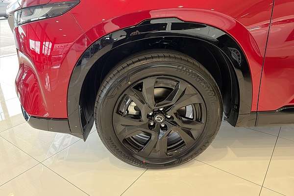 2026 Mazda CX-5 G25 GT SP KM Series thumb-15