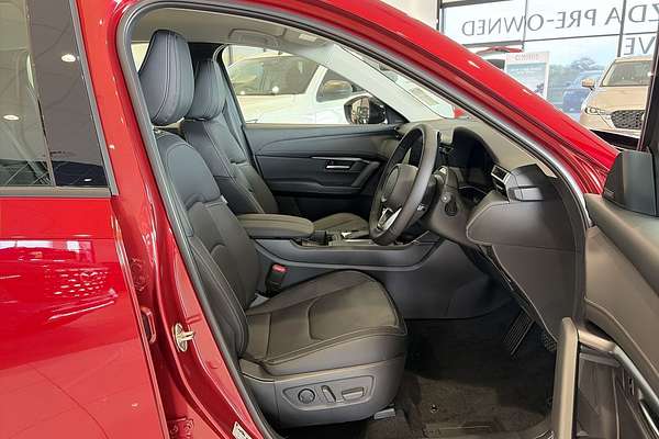 2026 Mazda CX-5 G25 GT SP KM Series thumb-19