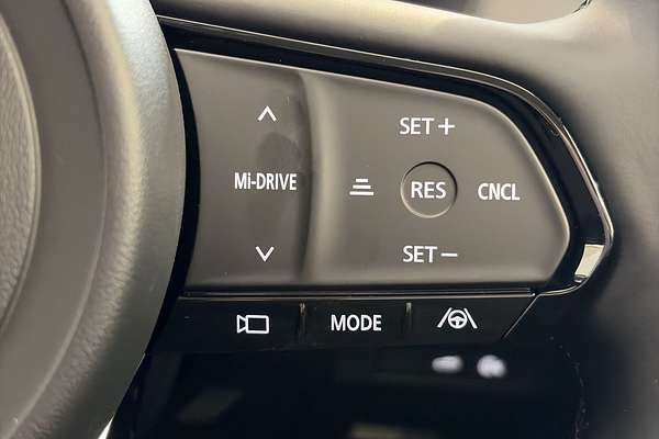 2026 Mazda CX-5 G25 GT SP KM Series thumb-21