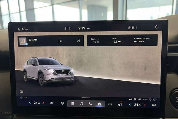 2026 Mazda CX-5 G25 GT SP KM Series thumb-22