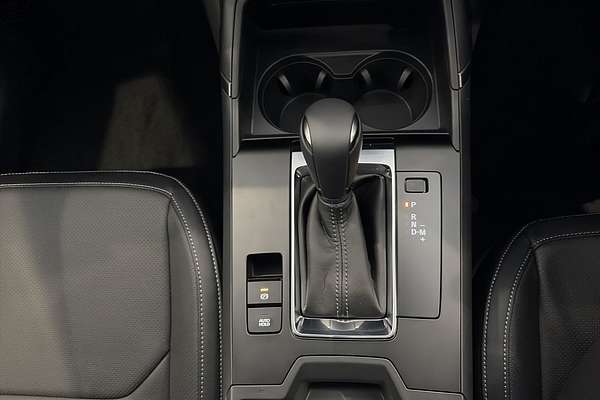 2026 Mazda CX-5 G25 GT SP KM Series thumb-23