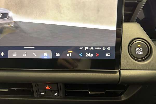 2026 Mazda CX-5 G25 GT SP KM Series thumb-24