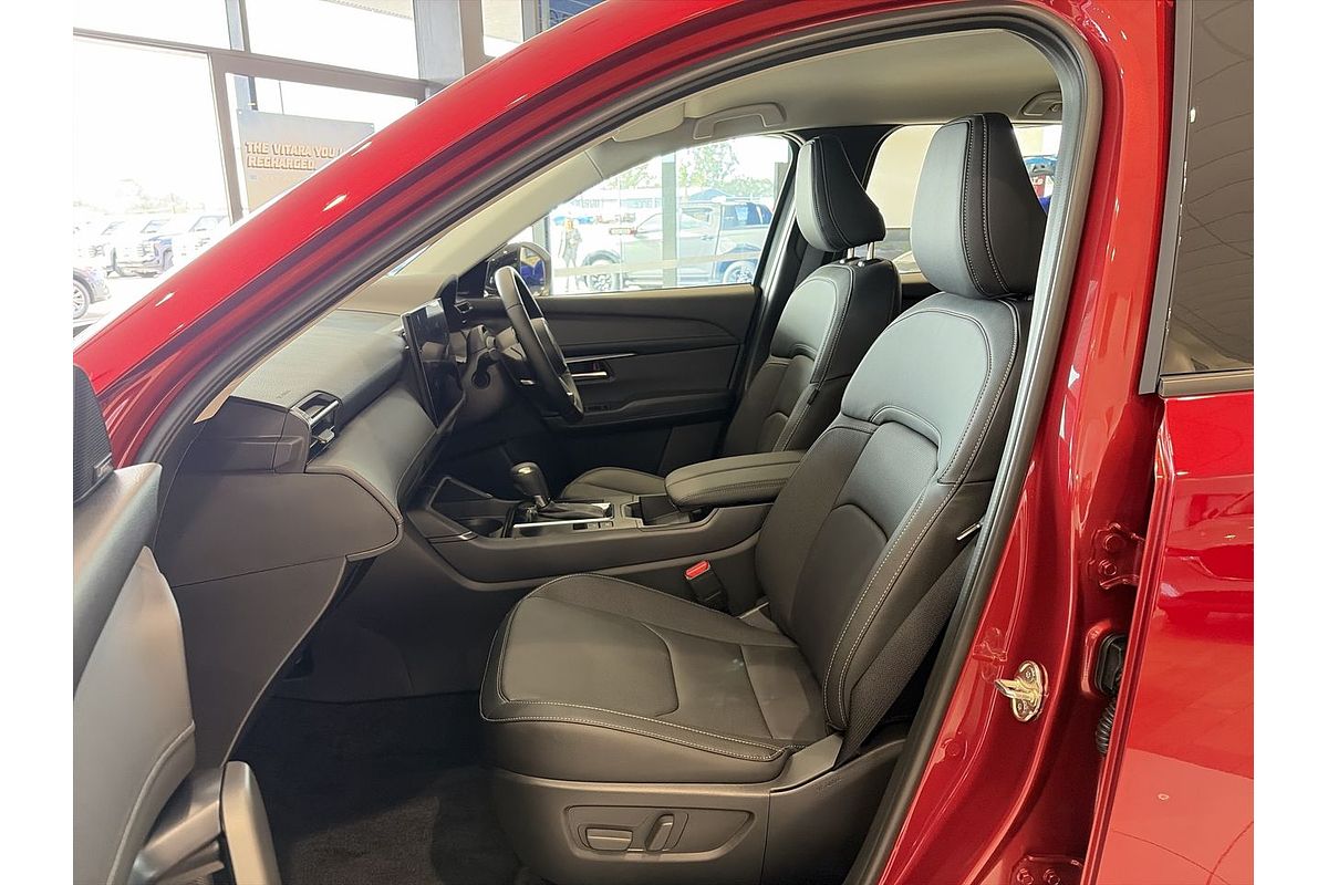 2026 Mazda CX-5 G25 GT SP KM Series