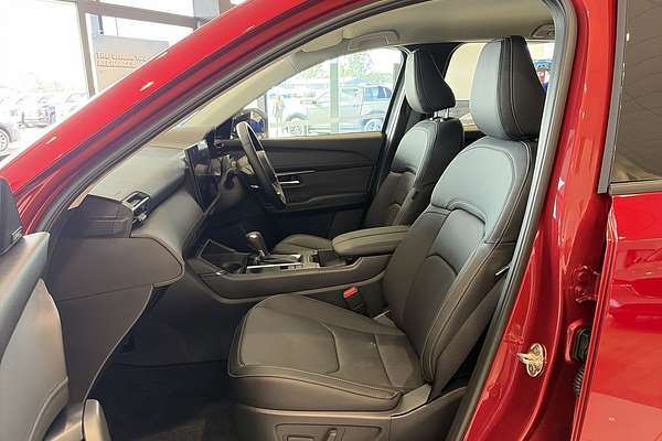 2026 Mazda CX-5 G25 GT SP KM Series thumb-29