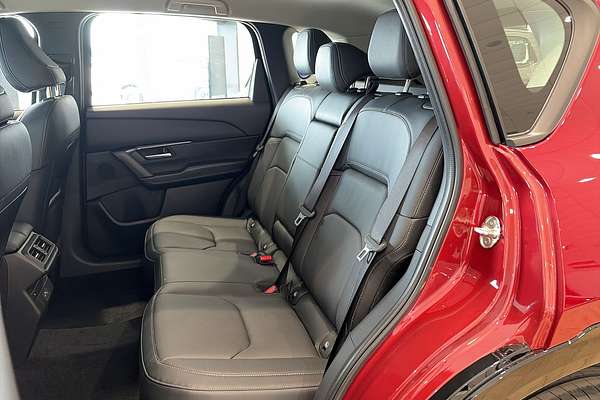 2026 Mazda CX-5 G25 GT SP KM Series thumb-30
