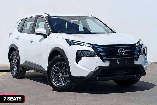 2026 Nissan X-TRAIL ST T33