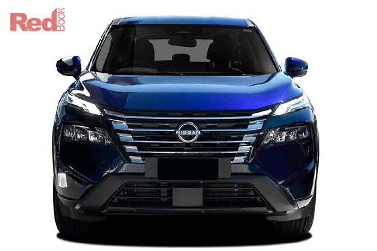 2025 Nissan X-TRAIL ST T33