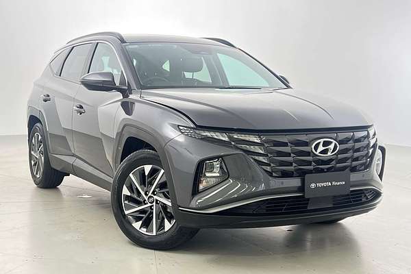 2023 Hyundai Tucson Elite NX4.V2