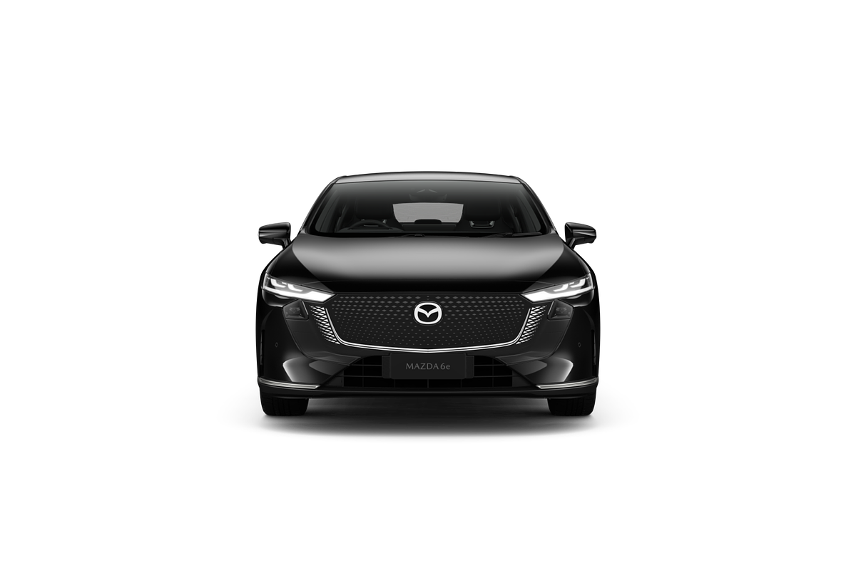 2026 Mazda 6e E35 Atenza