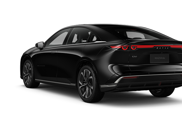 2026 Mazda 6e E35 Atenza thumb-4